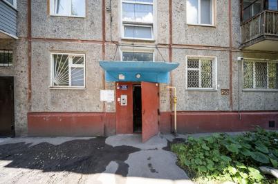 Продажа квартиры Омск.&nbsp;27-я Северная ул, 96