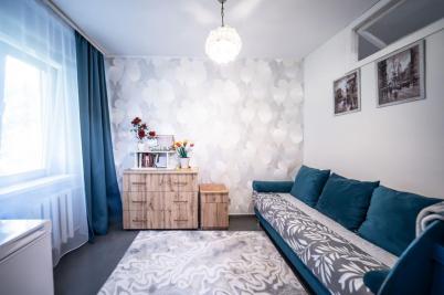 Продажа квартиры Омск.&nbsp;27-я Северная ул, 96