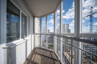 Продажа квартиры Омск.&nbsp;Красный Путь ул, 143к7