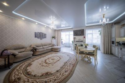 Продажа квартиры Омск.&nbsp;В.М.Шукшина ул, 2