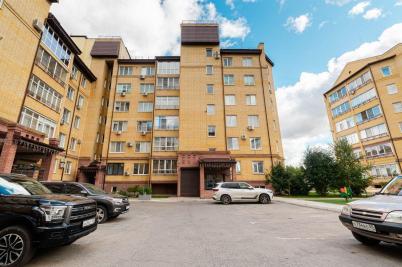 Продажа квартиры Омск.&nbsp;В.М.Шукшина ул, 2