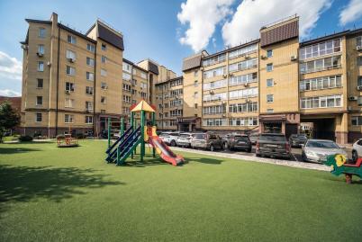 Продажа квартиры Омск.&nbsp;В.М.Шукшина ул, 2