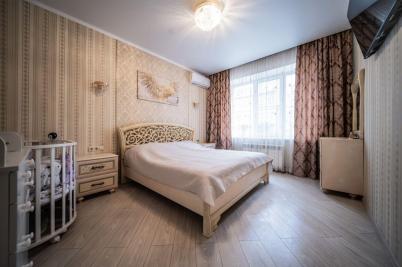 Продажа квартиры Омск.&nbsp;В.М.Шукшина ул, 2