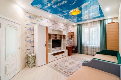 Продажа квартиры Омск.&nbsp;В.М.Шукшина ул, 2