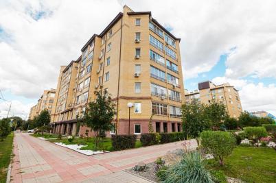 Продажа квартиры Омск.&nbsp;В.М.Шукшина ул, 2