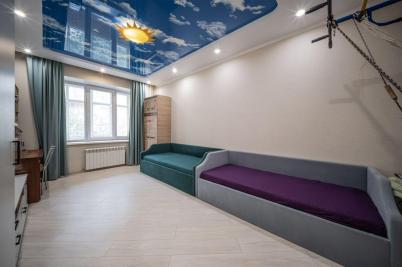 Продажа квартиры Омск.&nbsp;В.М.Шукшина ул, 2