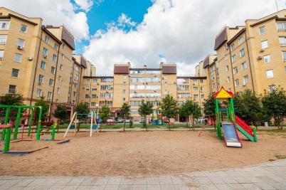 Продажа квартиры Омск.&nbsp;В.М.Шукшина ул, 2