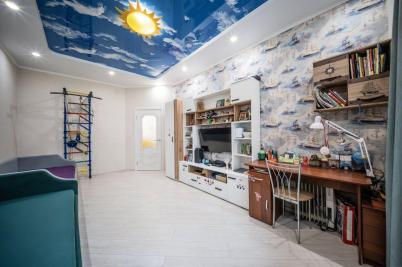 Продажа квартиры Омск.&nbsp;В.М.Шукшина ул, 2