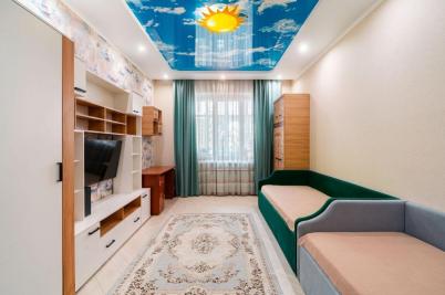 Продажа квартиры Омск.&nbsp;В.М.Шукшина ул, 2