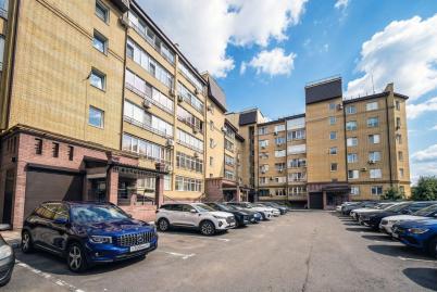 Продажа квартиры Омск.&nbsp;В.М.Шукшина ул, 2