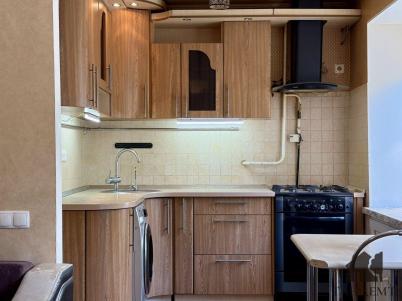 Продажа квартиры Омск.&nbsp;Волочаевская ул, 19Д