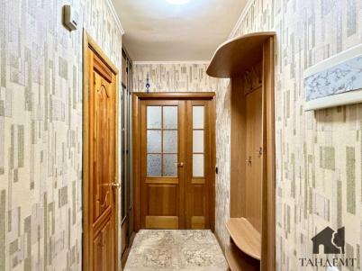 Продажа квартиры Омск.&nbsp;Волочаевская ул, 19Д