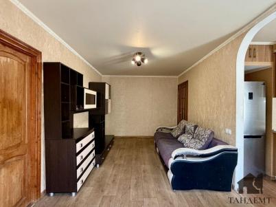 Продажа квартиры Омск.&nbsp;Волочаевская ул, 19Д