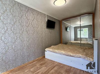 Продажа квартиры Омск.&nbsp;Волочаевская ул, 19Д