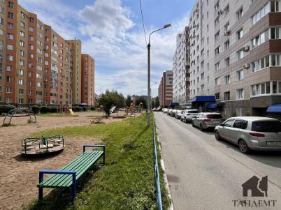Аренда квартиры Омск.&nbsp;Туполева ул, 2