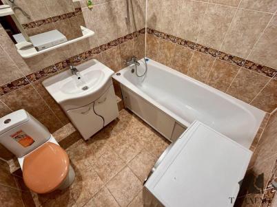Аренда квартиры Омск.&nbsp;Туполева ул, 2