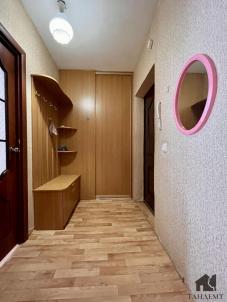 Аренда квартиры Омск.&nbsp;Туполева ул, 2