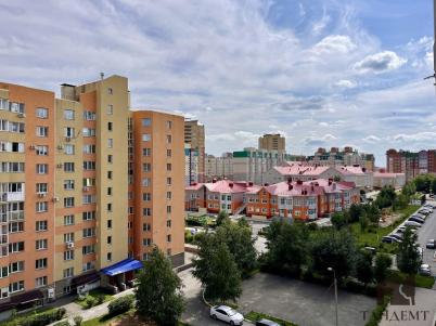Аренда квартиры Омск.&nbsp;Туполева ул, 2
