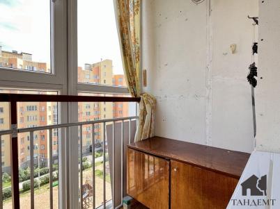 Аренда квартиры Омск.&nbsp;Туполева ул, 2