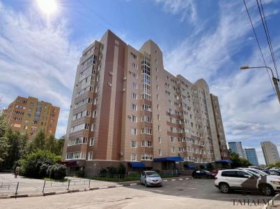 Аренда квартиры Омск.&nbsp;Туполева ул, 2