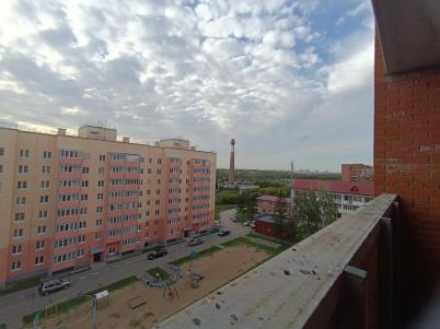 Продажа квартиры Омск.&nbsp;Порт-Артур, Трамвайная 2-я, 39