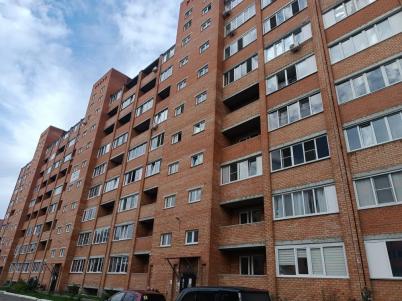 Продажа квартиры Омск.&nbsp;Порт-Артур, Трамвайная 2-я, 39