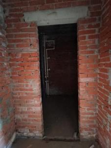 Продажа квартиры Омск.&nbsp;Порт-Артур, Трамвайная 2-я, 39