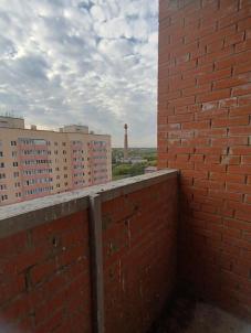 Продажа квартиры Омск.&nbsp;Порт-Артур, Трамвайная 2-я, 39
