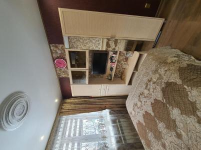 Продажа квартиры Омск.&nbsp;Светловская улица 2