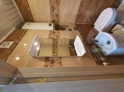 Продажа квартиры Омск.&nbsp;Светловская улица 2