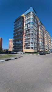 Продажа квартиры Омск.&nbsp;Светловская улица 2