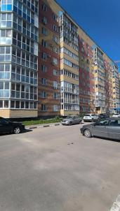 Продажа квартиры Омск.&nbsp;Светловская улица 2