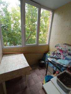 Продажа квартиры Омск.&nbsp;ул Ленинградская 2-я, 22