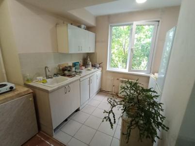 Продажа квартиры Омск.&nbsp;ул Ленинградская 2-я, 22