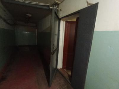 Продажа квартиры Омск.&nbsp;ул Ленинградская 2-я, 22