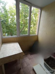 Продажа квартиры Омск.&nbsp;ул Ленинградская 2-я, 22