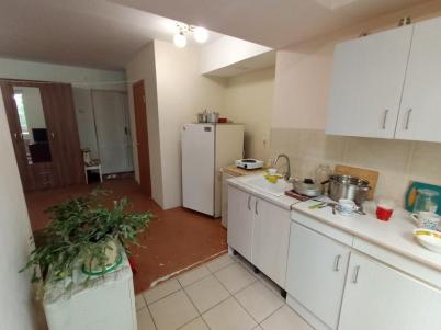 Продажа квартиры Омск.&nbsp;ул Ленинградская 2-я, 22