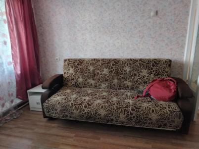 Аренда квартиры Омск.&nbsp;ул Станционная 6-я, 7