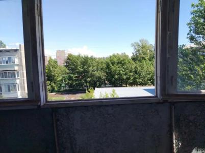 Аренда квартиры Омск.&nbsp;ул Станционная 6-я, 7