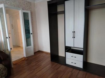 Аренда квартиры Омск.&nbsp;ул Станционная 6-я, 7