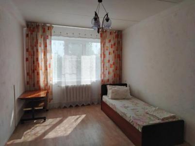 Аренда квартиры Омск.&nbsp;ул Станционная 6-я, 7