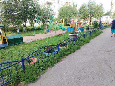 Аренда квартиры Омск.&nbsp;ул Станционная 6-я, 7