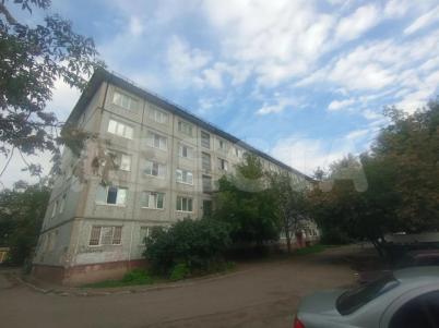 Продажа квартиры Омск.&nbsp;ул. Декабристов, 108
