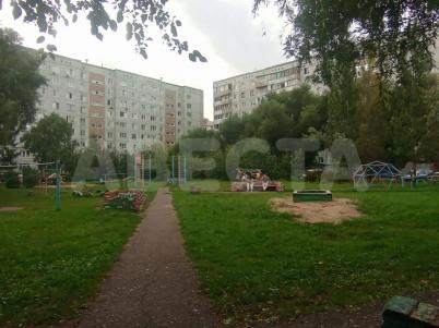 Продажа квартиры Омск.&nbsp;ул. Декабристов, 108