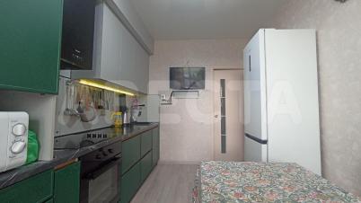 Продажа квартиры Омск.&nbsp;ул. 2-я Трамвайная, 39
