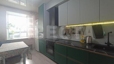 Продажа квартиры Омск.&nbsp;ул. 2-я Трамвайная, 39