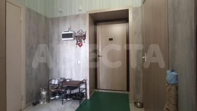 Продажа квартиры Омск.&nbsp;ул. 2-я Трамвайная, 39