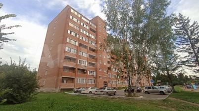 Продажа квартиры Омск.&nbsp;ул. 2-я Трамвайная, 39