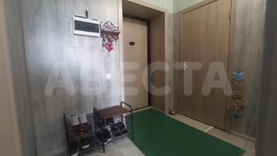 Продажа квартиры Омск.&nbsp;ул. 2-я Трамвайная, 39