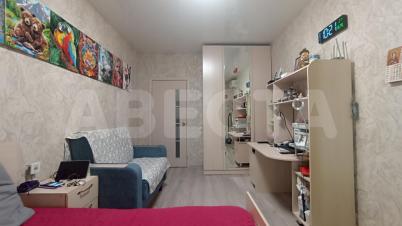 Продажа квартиры Омск.&nbsp;ул. 2-я Трамвайная, 39